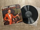 Harry James Great Vocalists LP Vinyl It's Been A Long Long Time Avengers Endgame