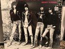 RAMONES: Rocket To Russia LP SR 6042 Sire 80’s Press W/Barcode*Factory Sealed*