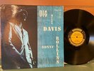 MILES DAVIS Sonny Rollins - DIG- 1956 Original Prestige  RVG PRLP-7012 Mono  Ex+