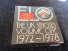 Electric Light Orchestra - The UK Singles Vol 1 1972-1978 -New 7