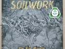 SOILWORK - The Ride Majestic SILVER 2LP Vinyl  LTD 200 NEU RAR & SOLD OUT