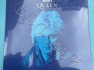 Queen Greatest Hits Roger Taylor Blue Vinyl 7” Radio Ga Ga  IN HAND
