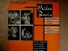 Miles Davis BLUE NOTE LP 5013 M-/M- MONO 10