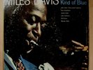 Miles Davis COLUMBIA CL-1355 M-/VG MONO 