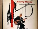 Jimmy Raney with Bob Brookmayer ABC-PARAMOUNT ABC-129 MONO VG+/VG+ LP