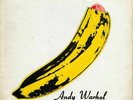 The Velvet Underground & Nico 1967 Partial peel VG/VG+ Psych. LP Emerson photo