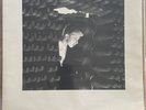 David Bowie Station To Station - Insert Sheet - RCA APL1 1327 2E/1E VG+ / NM