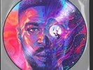 KID CUDI - MAN ON THE MOON III: THE CHOSEN PICTURE DISC Vinyl SHIPS DECEMBER