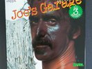 Vinyl Frank Zappa - Joe's Garage Act I, II & III (1990) ZAPPA 20