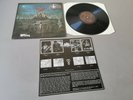 MYSTIFIER black Vinyl LP Wicca (1994 Hellion Records BRAZIL)
