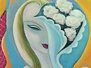 Mobile Fidelity Derek & The Domino's Layla  2 LP, 180 Grams Vinyl