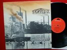 SPLASH - Ut På Vischan / Polydor Scandinavia Solar Plexus November PROG