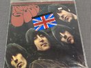 THE BEATLES RUBBER SOUL SEALED MOBILE FIDELITY SOUNDLAB VINYL RECORD LP