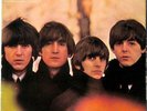 The Beatles Beatles For Sale First XEX503-4N 504-3N KT UK LP Album 1964 PMC1240