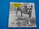 Alice in chains S/T 1st press HYPE sticker SEALED