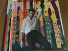 MIKA / No Place In Heaven / FACTORY SEALED & NEW / 180g LP Vinyl /