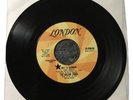 Rolling Stones Promo 45 #906 She’s A Rainbow/2000 Light Years…Black Star Mint
