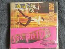SEX PISTOLS - PISTOLS PACK. 1980 VIRGIN RECORDS 6 X 7