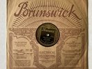 Brunswick 118 DOCK BOGGS Sugar Baby 78 rpm 1927 COUNTRY Banjo Clean