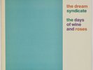 THE DREAM SYNDICATE: Days of Wine and Roses US Ruby Punk Orig LP NM Vinyl