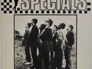 THE SPECIALS: Self Titled US 1st Press 2-Tone Ska LP NM- Vinyl