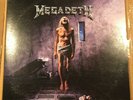 Megadeth - Countdown to Extinction -MFSL- Mobile Fidelity Sound Labs - Vinyl/ LP