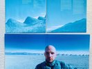 MOBY . 18 Double LP 1.UK Press 2002   Depeche Mode Daft Punk The Cure Jamiroquai