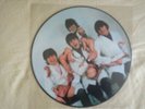 THE BEATLES Yesterday & today LP PICTURE DISQUE