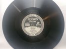 Spanish String Ensamble Ole Las Mujeres / Bolero 60069 Edison Płyta Szelakowa