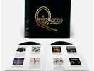 Queen-The Greatest 2LP Vinyl Carnaby Pop Up Store Exclusive, Limited 1000 Copies