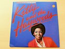 EX   Kitty & The Haywoods/Excuse Me I've Got A Life To Catch/1981 Capitol LP