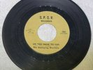THE SWINGING MACHINE: 1966 Comin’ On Back Home - Do You Have To Ask S.P.Q.R.1001