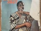 Sammy Obot I Believe In Music Vinyl LP Sagata Records Nigerian Funk Boogie Grail