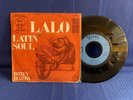 LALO SCHIFRIN DIRTY HARRY LATIN SOUL 2009025 ORIGINAL FRANCE 45T/7' EXC-