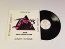 Intents ‎– ..Rock That Stands Alone 1987 vinyl record private Rare hair metal NM