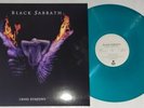 Lp VINYL Black Sabbath - Cross Purposes  Motörhead Metallica Iron Maiden AC/DC