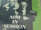 Now In Session LP