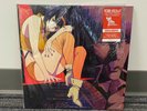 SEATBELTS Cowboy Bebop Original Series Sdtk Clear Vinyl W/ Splatter Pattern (VG)