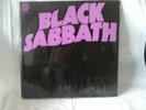 Black Sabbath - Masters of Reality Vinyl