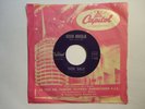 45 DICK DALE AND THE DEL TONES 'HAVA NAGILA / KING OF THE SURF GUITAR' ROCK 1963