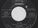 LA LUPE {60s Monster Mod Latin Dancer} FEVER / OOH ?hear mp3   ORIGINAL