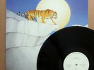 Tygers Of Pan Tang ‎– Spellbound - Japan PROMO 1981 vinyl LP NEAR MINT VIM-6255