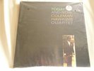 COLEMAN HAWKINS Today & Now Tommy Flanagan 45 rpm 180 gram vinyl SEALED 2 LP
