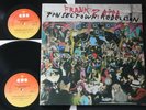 Frank Zappa ?– Tinsel Town Rebellion 2LP VINYL PROGRESSIVE ROCK 1981 CBS 88516