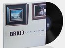 Braid - Frame & Canvas LP Vinyl Record