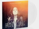 Brandi Carlile - The Firewatcher's Daughter 2xLP White Vinyl Record