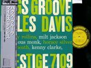 MILES DAVIS 