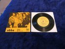 ABBA: Waterloo/ Watch Out..., RCA, 20605, ORG AUSTRALIA, 7
