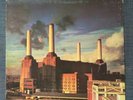 Lp Pink Floyd - Animals - Uk 1977 Wide spine - Vg+