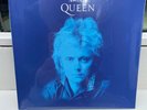 Queen Roger Taylor Blue 7 Radio Ga Ga Vinyl SOLD OUT Carnaby Pop Up Shop IN HAND